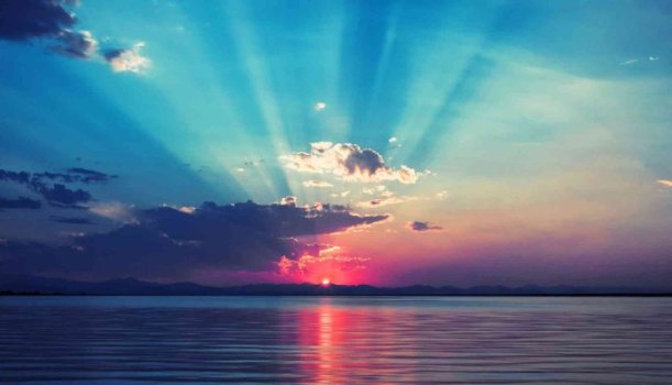 Lessons from a Sunrise