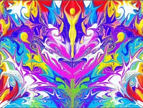 Explore your being !