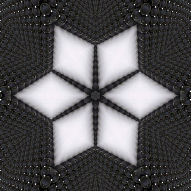 Circle of thoughts 9