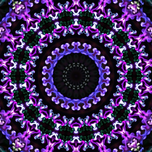 Consciousness Connects by Savvy Raj