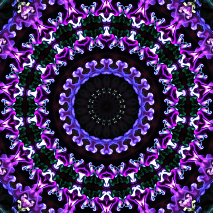 Consciousness Connects by Savvy Raj