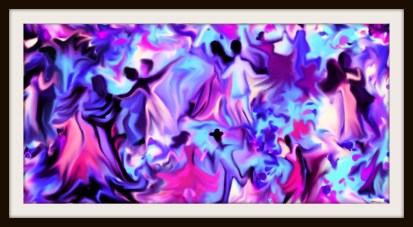 For the love of dancing1